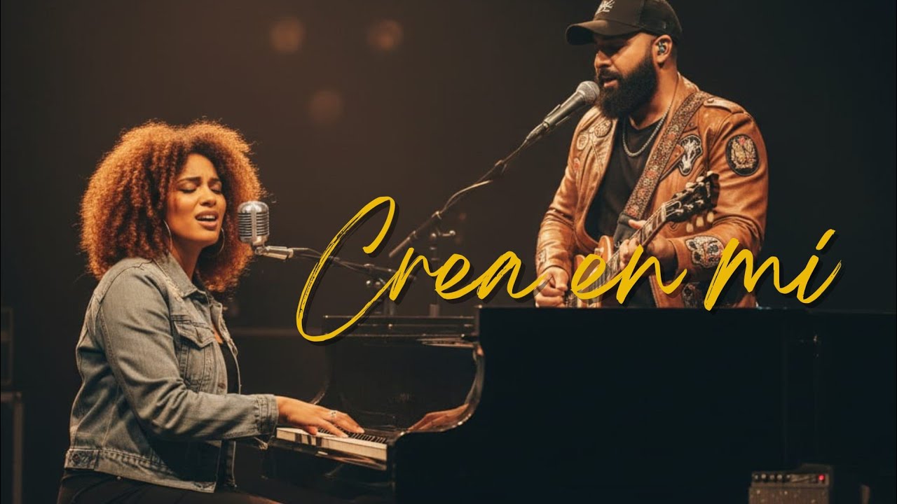 CREA EN MÍ, ES UNA ORACIÓN ANTE EL TRONO DEL SEÑOR. Arrepentimiento y Restauración