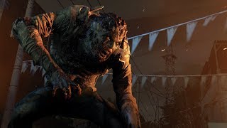 Dying Light (rus) PS4 режим \