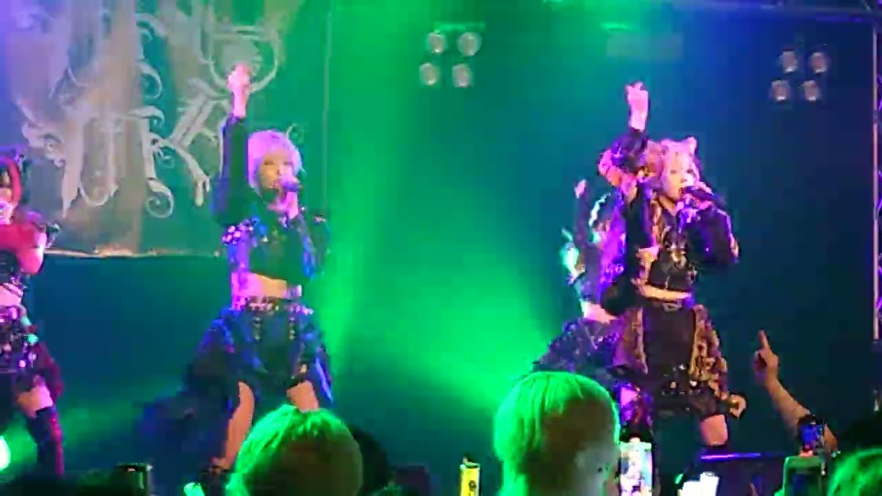 マドメド@RENY20250611