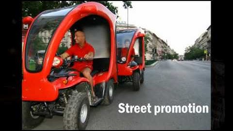 How to reach Your target group?