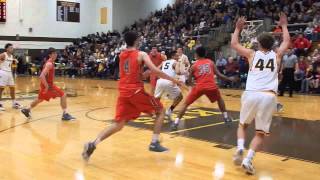 Kickapoo Vs. Nixa