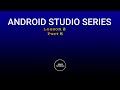 Lesson 2. Part5 . Monetizing WebView app with Admob Interstitial Ads . Android studio Java 2023