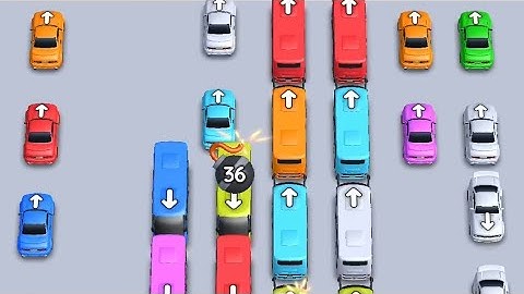 crowd express level 640