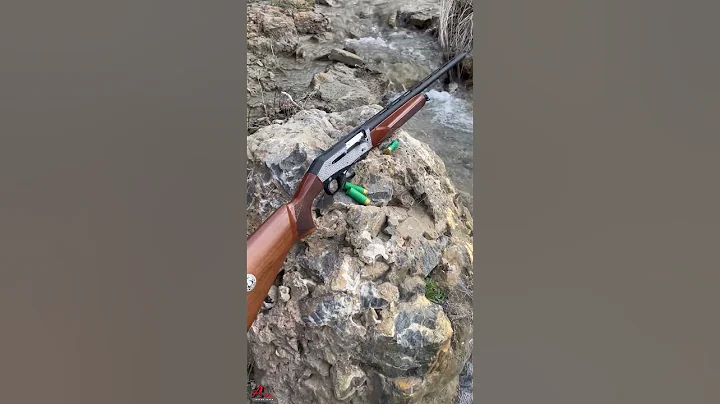 SEÇİLİ EFSANE KİNETİK #avcılar #tavşanavı #avtüfeği #harehunting