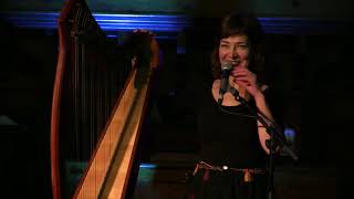 KIM ROBERTSON CONCERT   Celtic Harp   2° Parte