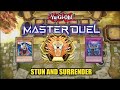 Stun and Surrender ~ Yu-Gi-Oh! Master Duel Season 29 Ranked Gameplay
