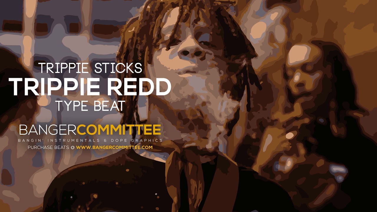 (FREE) Trippie Redd Type Beat - "Trippie Sticks"  | Prod. By @BangerCommittee
