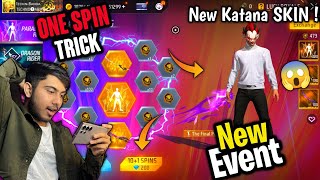 PARADOX RING EVENT FREE FIRE| FREE FIRE NEW EVENT| FF NEW EVENT TODAY| NEW FF EVENT|GARENA FREE FIRE