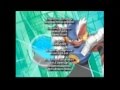 Megaman NT Warrior Axess English Ending Outro 