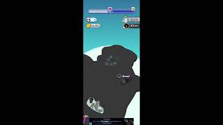 Game Over: Paper.io 2 (Android) screenshot 4