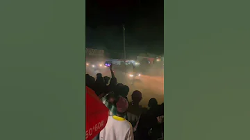 DRIFT 
