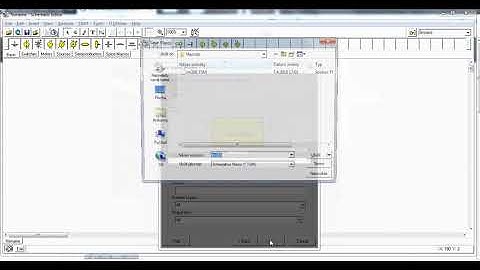 spice netlist LM386 from web to free spice simulator Tina-Ti