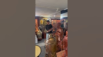 Hậu Trường | Nguyễn Tuấn Hải