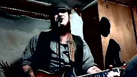 Dig Me A Hole (ORIGINAL SONG)
