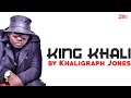 Khaligraph jones  king khali official song