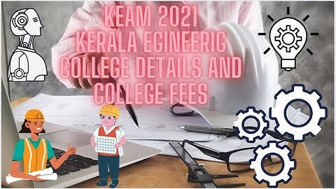KEAM APPLICATION AND COLLEGE ADMISSION  [FULL DETAILED VIDEO]