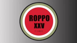 Roppo - Pe Iarbă (Iar, Bă) Resimi