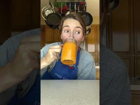 Thai Iced Tea Recipe + Taste Test (easy Recipe!)