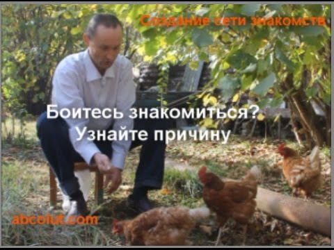 Общение для интровертов (soc2 03)