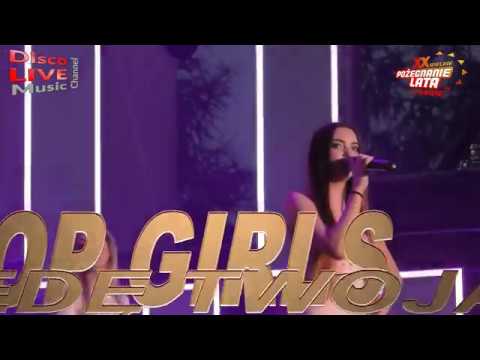 Top Girls Nie będeę Twoja Iłow 2017