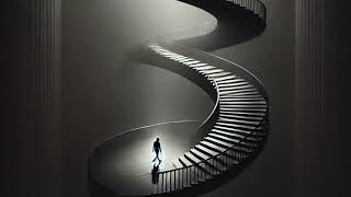 Aimless Motion - The Ego's Illusion of Progress.