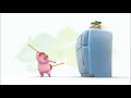 Huppa lumia lumia Video Song   Animated Kids Song   HD