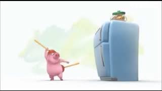 Huppa lumia lumia Video Song   Animated Kids Song   HD