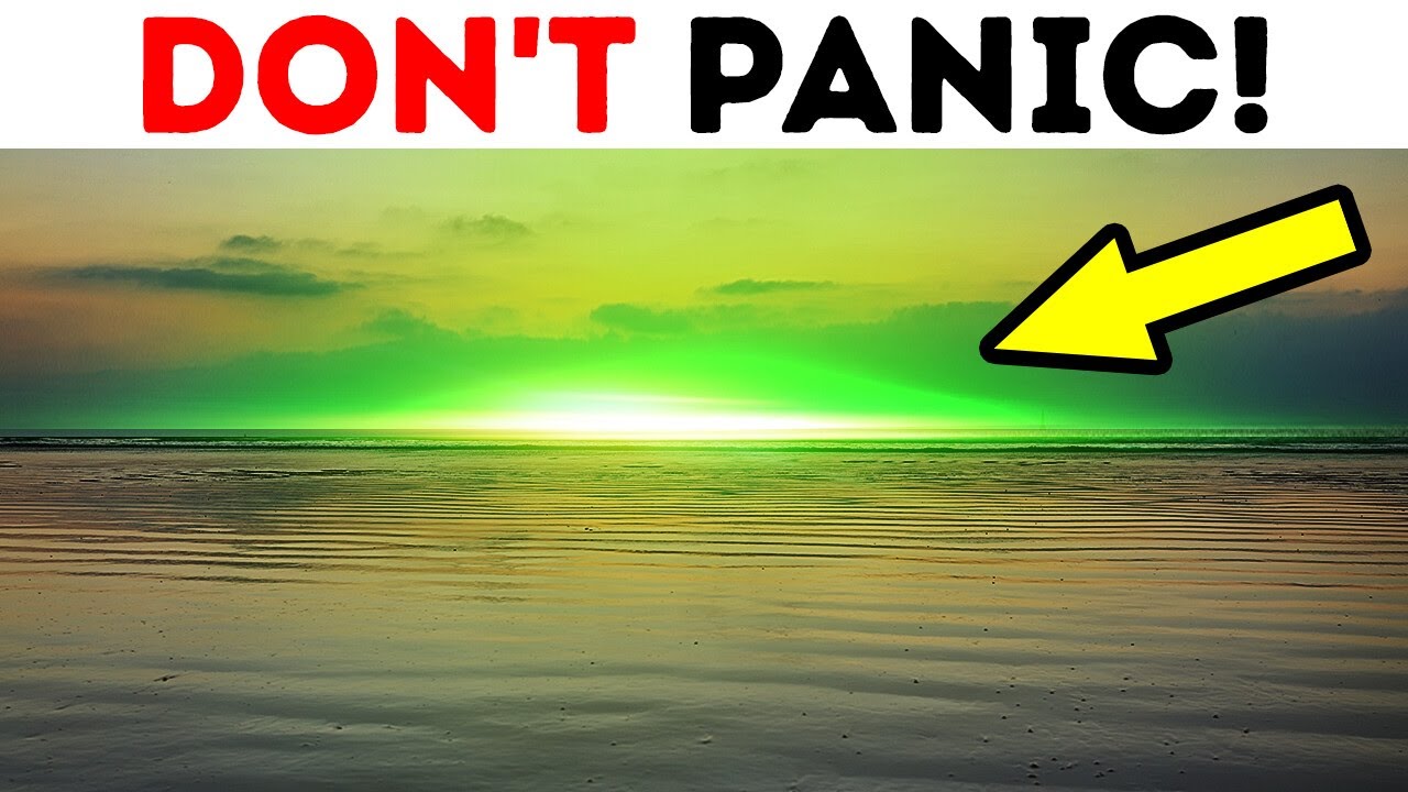 ⁣100+ Amazing Random Facts I Can't Wrap My Brain Around