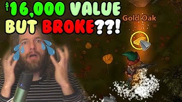 Lost Relics | $16K USD in value but BROKE??! 4 Month Update -How To Transfer Items | Blockchain Game
