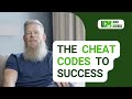 The Cheat Codes to Success | LCM Lawn Legends