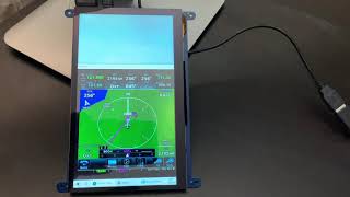 RXP GTN750 on 7” touchscreen? Nope.