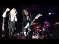 Jake E Lee - Red Dragon Cartel - Shot In The Dark - May 2, 2015