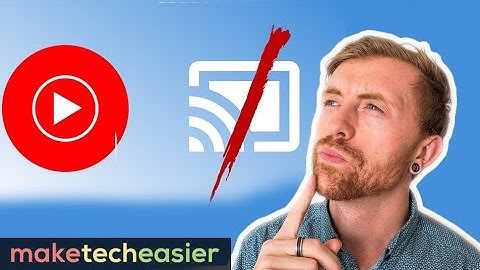 How to Cast YouTube from Your Phone to Your PC