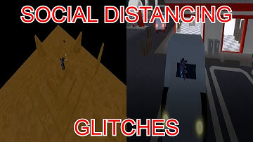 (Working 2021)GLITCH ATTACK! - Roblox Zombie Attack (Part 2)