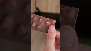 Шоколад ASMR