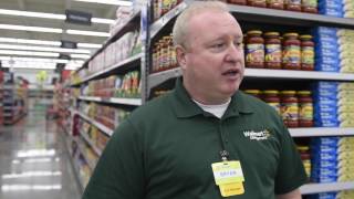 Walmart opens new type of store in Knoxville