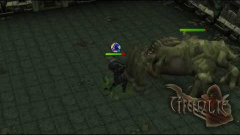 Dungeoneering Guide - Bulwark Beast