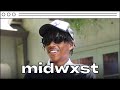 midwxst talks Pi’erre Bourne Collab, Hyperpop + Plays Unreleased (Interview)