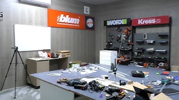 Chào đón K2, Update Xưởng Đào Tạo Dạy Học Nghề Mộc Nội thất gỗ Công Nghiệp