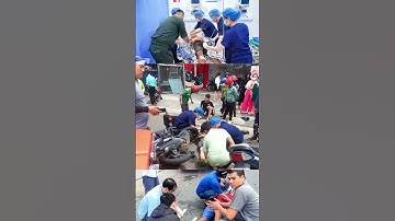 🚑 ĐƠN VỊ CẤP CỨU 115 – “PHẢN ỨNG NHANH, SẴN SÀNG MỌI LÚC"  #trending #benhvien #xuhuongyoutube