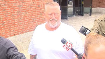 Former Keolis engineer charged in fraud scheme targeting Commuter Rail