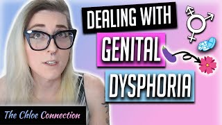 Genital Dysphoria: How to Know If You Need Bottom Surgery | MTF Transgender Transition