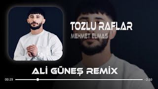 Mehmet Elmas - Tozlu Raflar ( Ali Güneş Remix ) Resimi