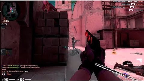 legit hvh vs. OSIRIS ft. NovolineHook