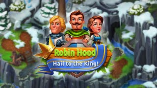 Robin Hood 3: Hail to the King! screenshot 5