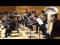 Tchaikovsky symphony no5  color philharmonic orchestra 8th concert