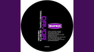 Transitional Objects (Jolka