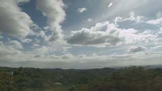 BMPCC 4K Clouds Time-lapse Test