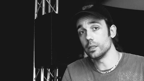 George Kollias (Nile) - drumtalk [episode 1]