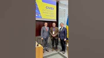 Cross-border cooperation and deeper integration. Slovakia and Ukraine